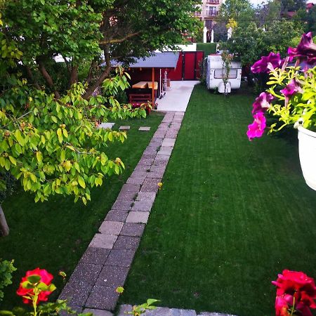 C Dor De Vama Bedrooms Вама-Веке Екстер'єр фото