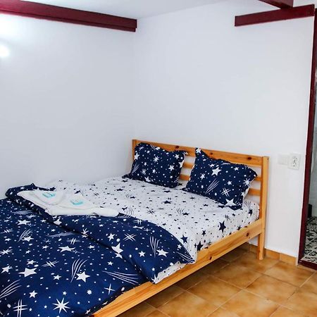 C Dor De Vama Bedrooms Вама-Веке Номер фото