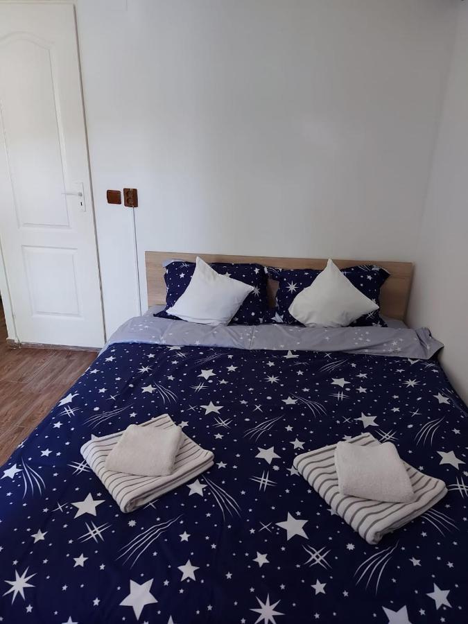 C Dor De Vama Bedrooms Вама-Веке Екстер'єр фото