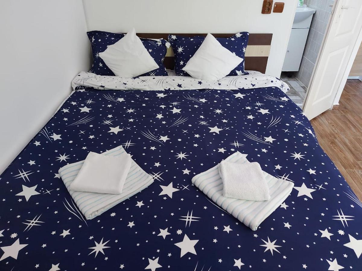 C Dor De Vama Bedrooms Вама-Веке Екстер'єр фото