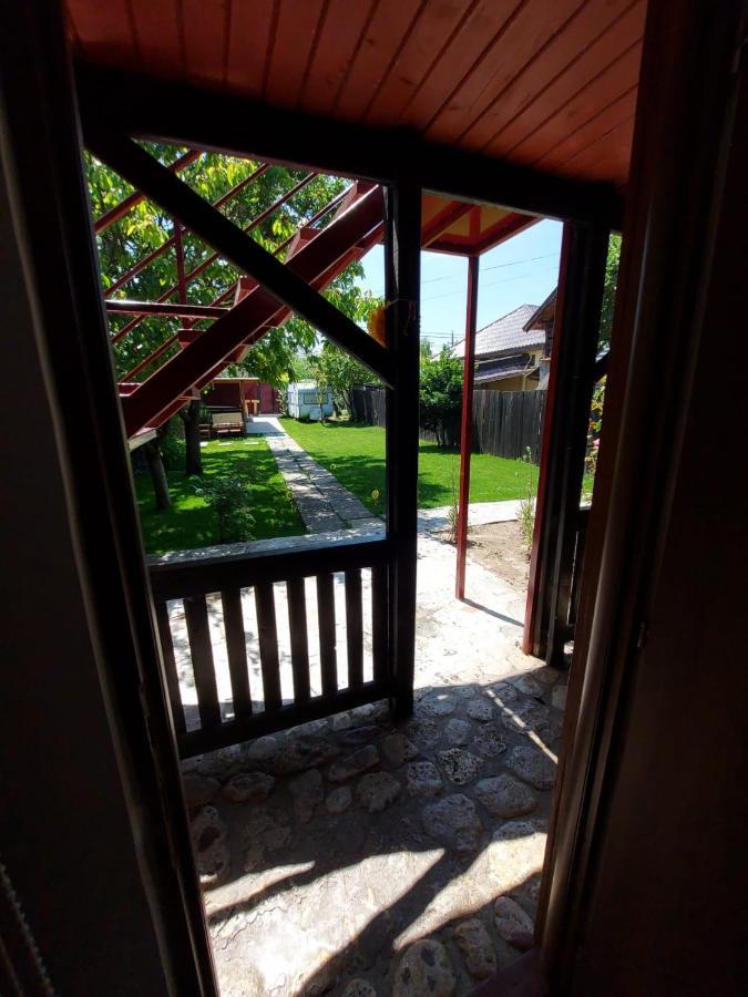 C Dor De Vama Bedrooms Вама-Веке Екстер'єр фото