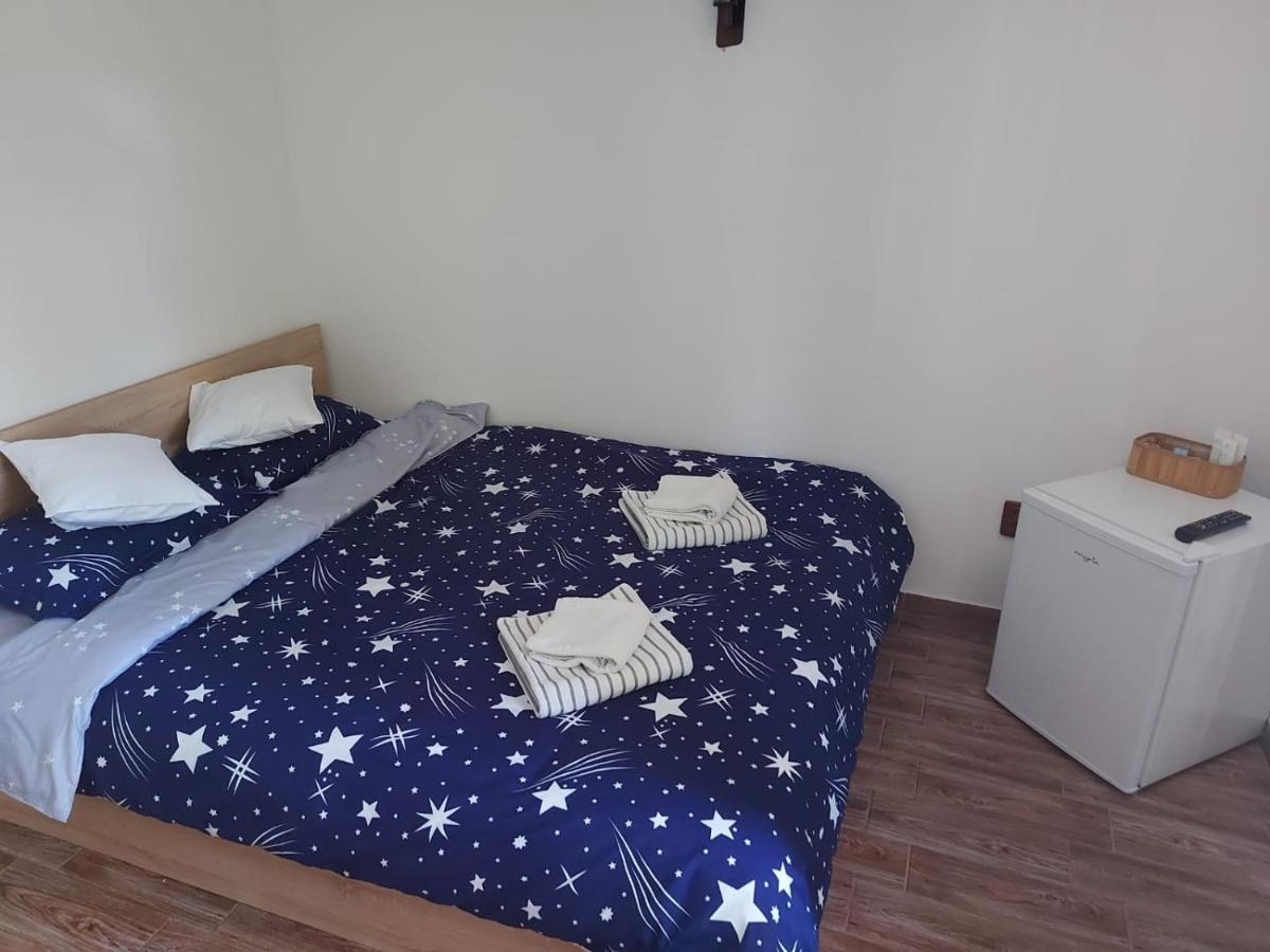 C Dor De Vama Bedrooms Вама-Веке Екстер'єр фото