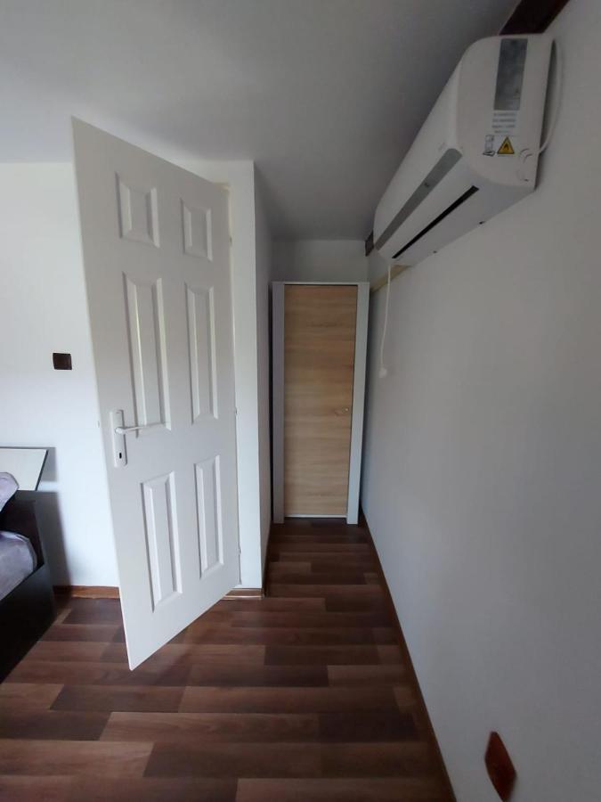 C Dor De Vama Bedrooms Вама-Веке Екстер'єр фото