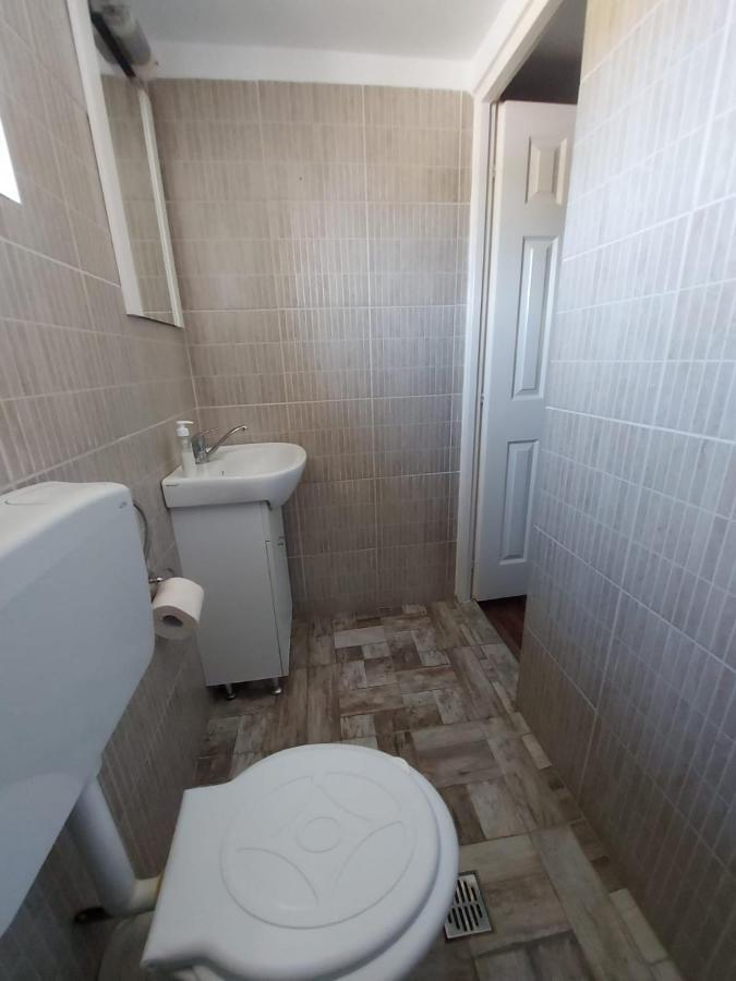 C Dor De Vama Bedrooms Вама-Веке Екстер'єр фото
