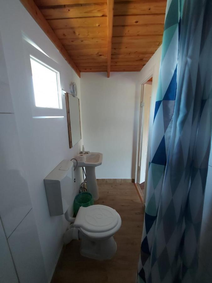 C Dor De Vama Bedrooms Вама-Веке Екстер'єр фото