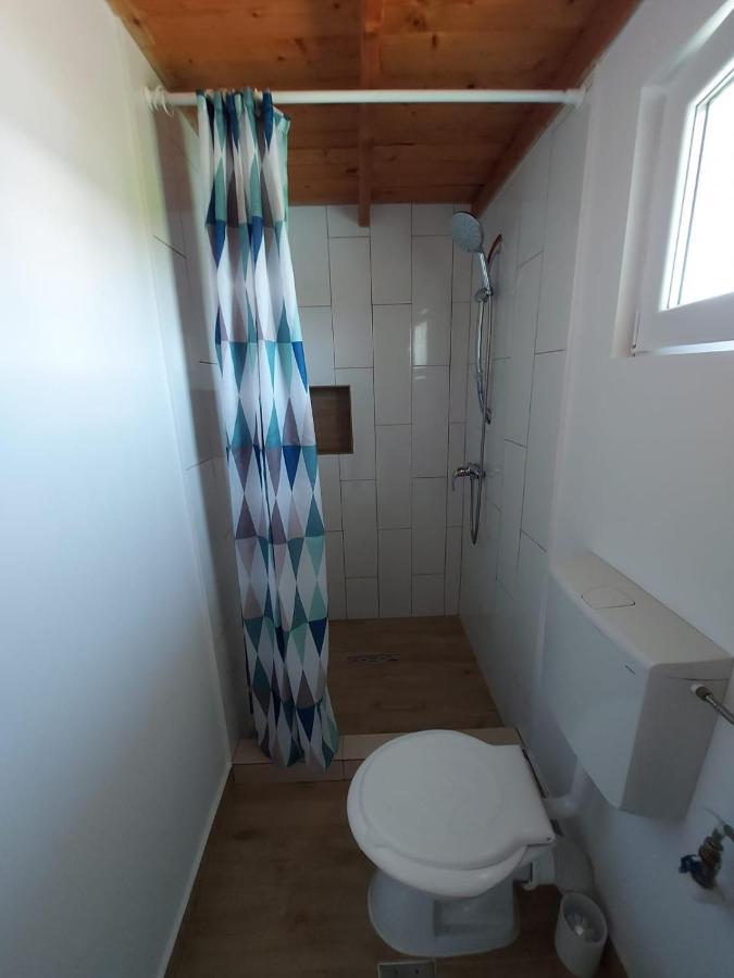 C Dor De Vama Bedrooms Вама-Веке Екстер'єр фото