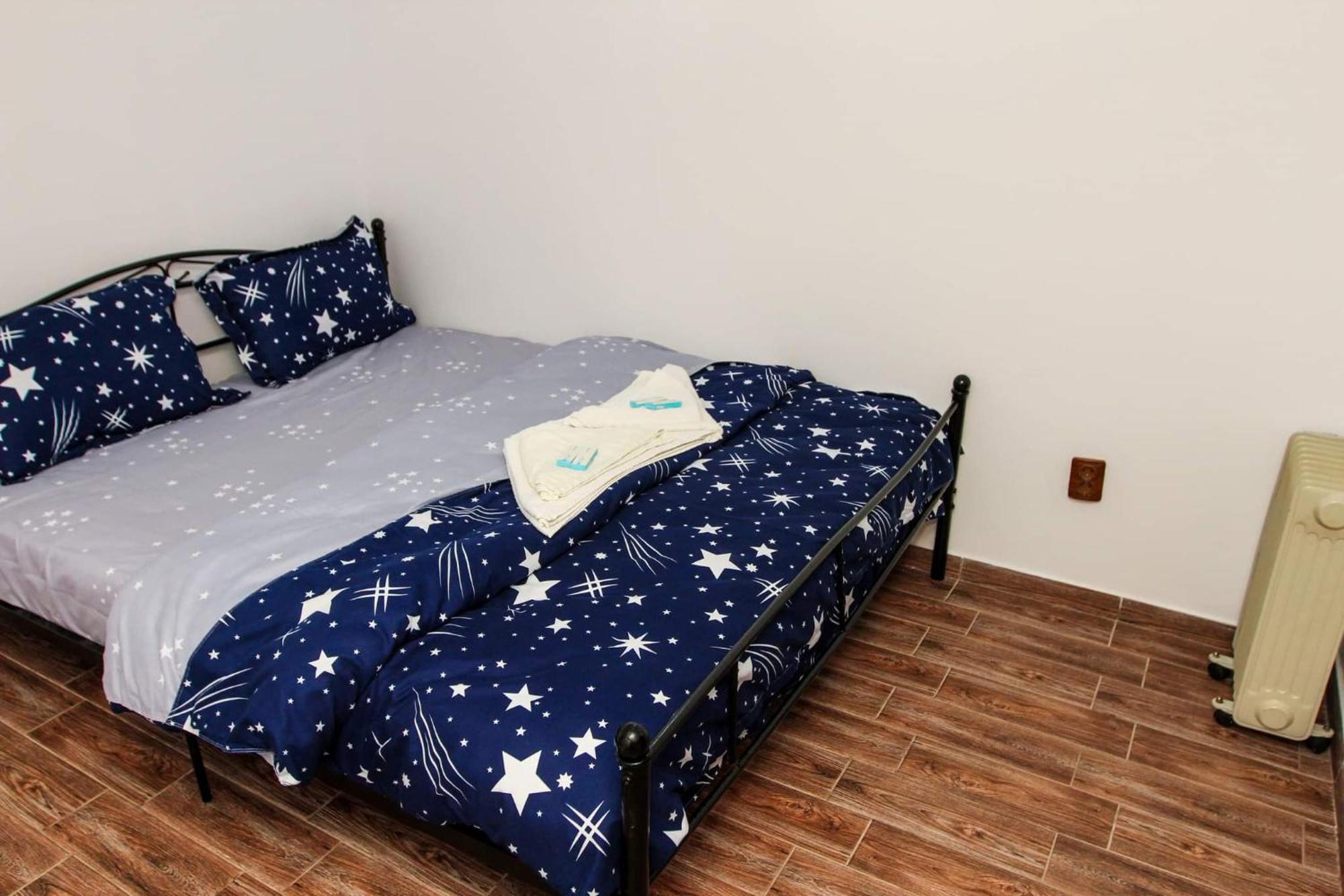 C Dor De Vama Bedrooms Вама-Веке Номер фото